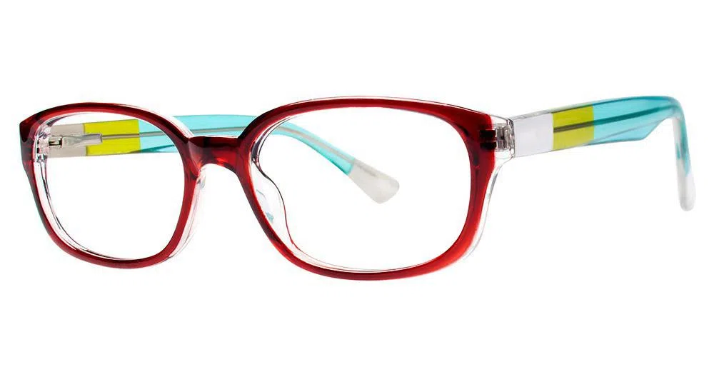 MODERN PLASTICS II MADDIE Eyeglasses - view 4